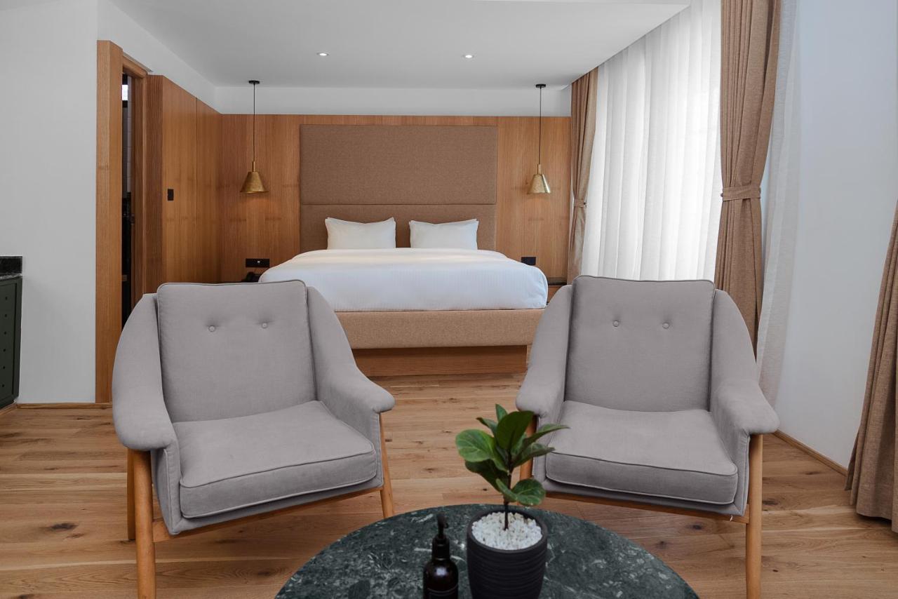 Nomad Lazimpat Hotel