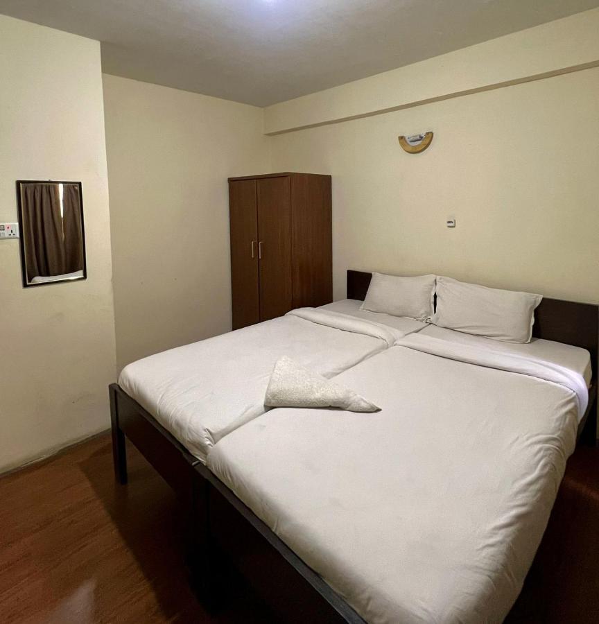 Hostel Bodhi Tree *