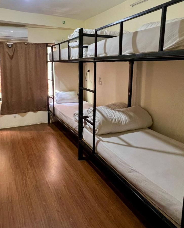 Hostel Bodhi Tree Kathmandu