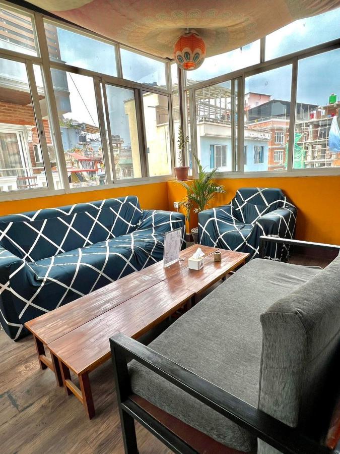 Hostel Bodhi Tree