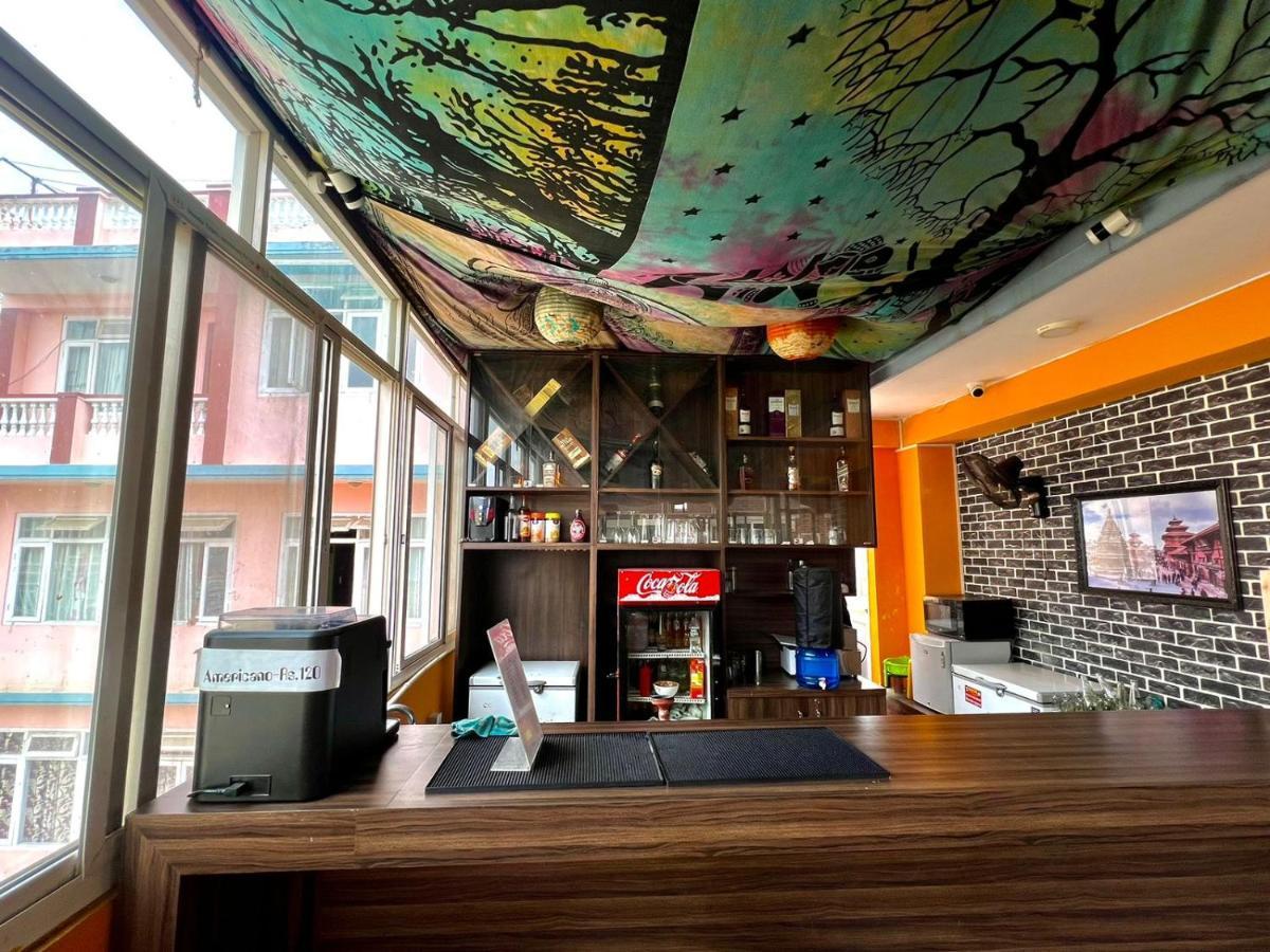 Bodhi Tree Hostel Kathmandu