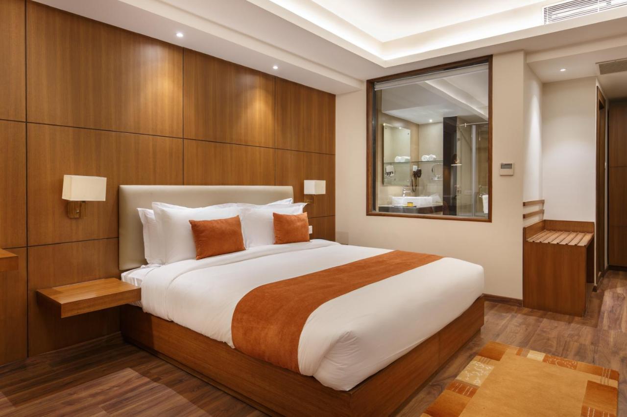 Thrive, A Tropical Courtyard Hotel 4*