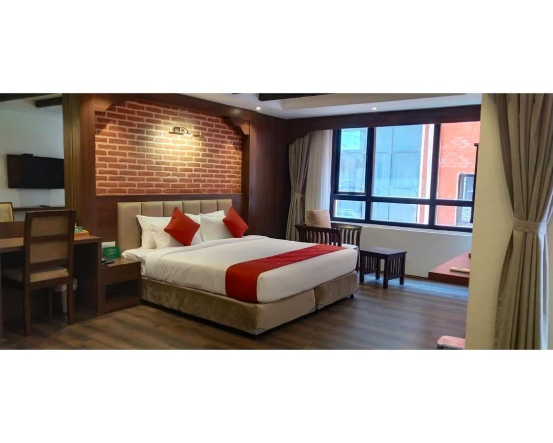 Kantipur Village Hotel 4*
