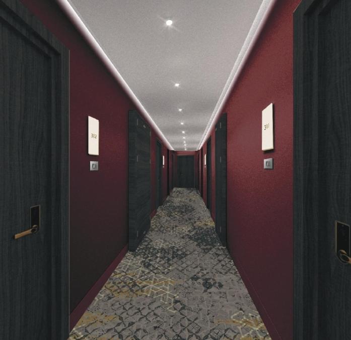 Dusit Princess Kathmandu