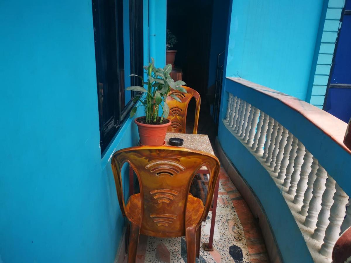 Mount Moriah Apartment
