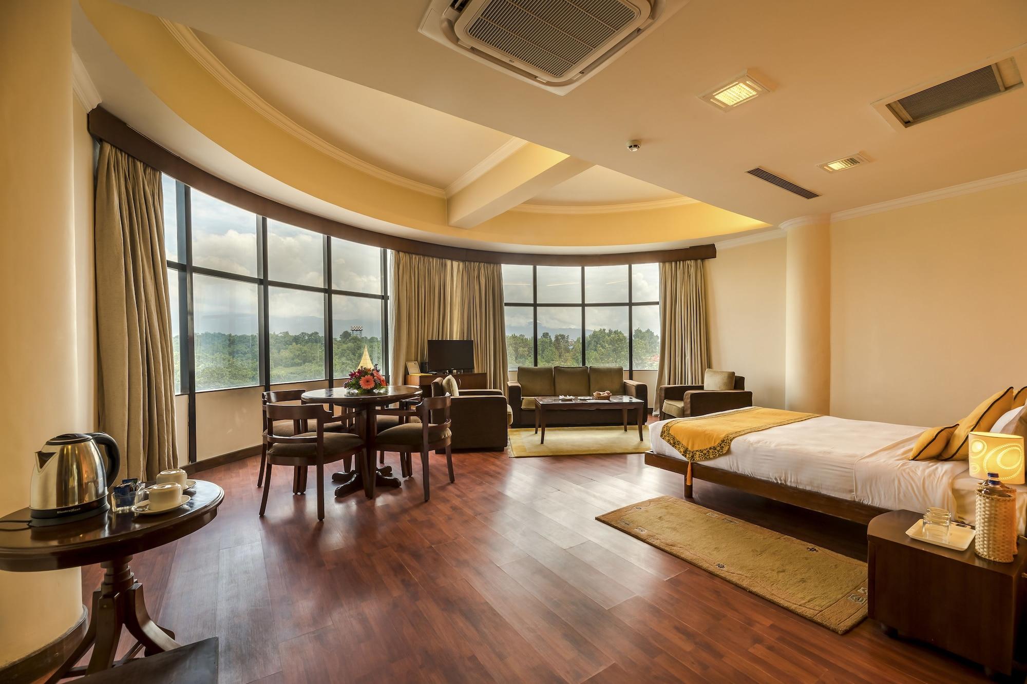 Airport Hotel Kathmandu