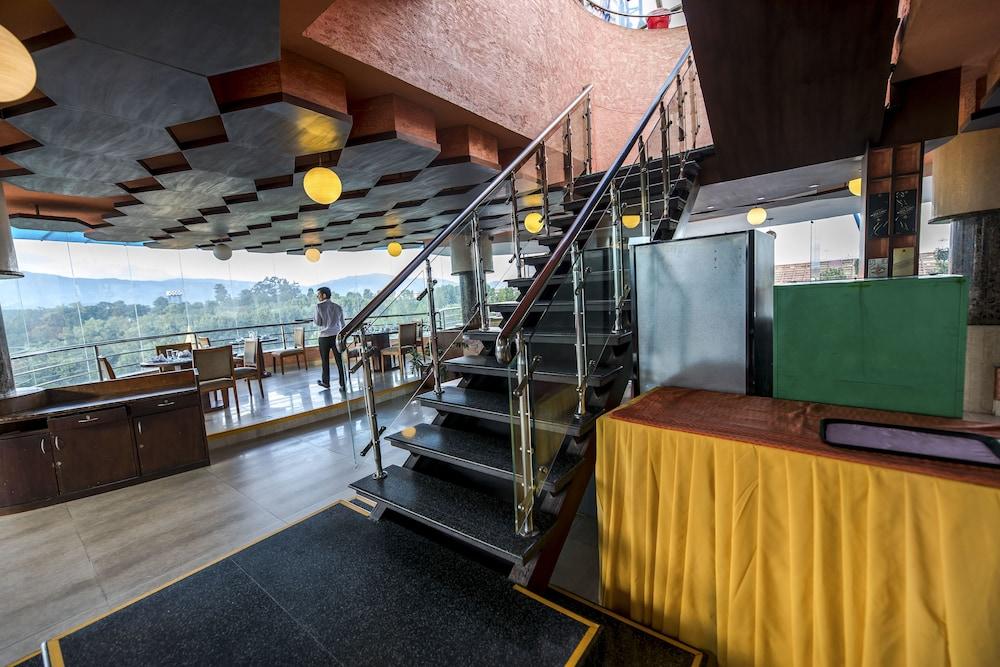 Airport Hotel Kathmandu