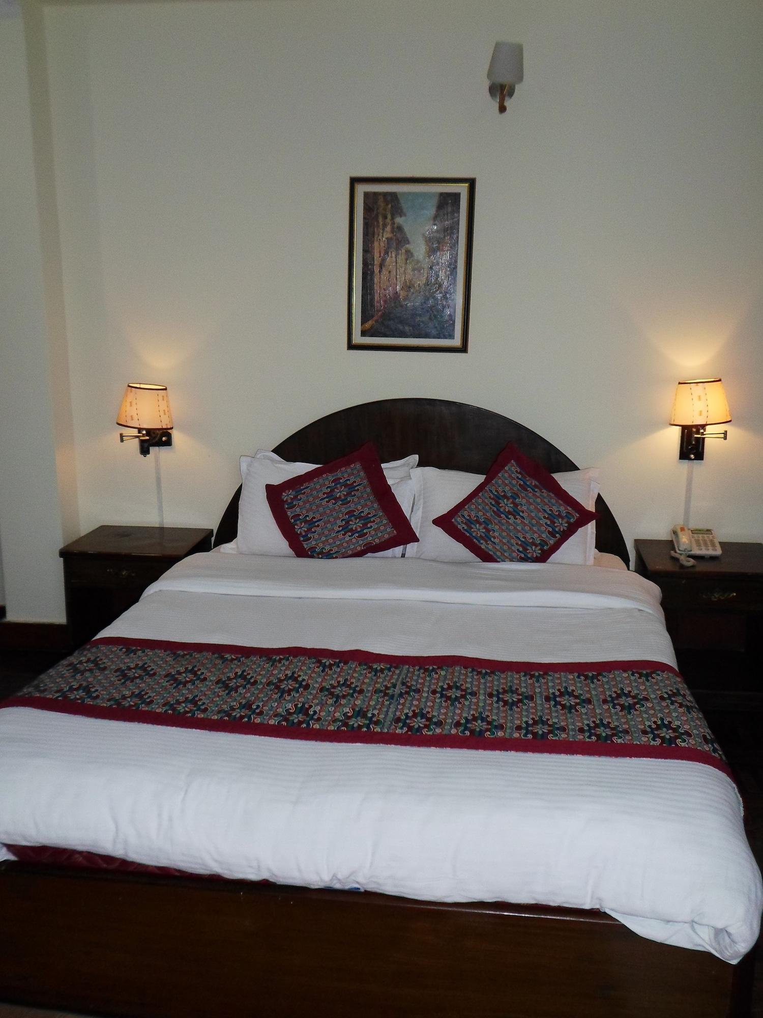 Hotel Encounter Nepal &