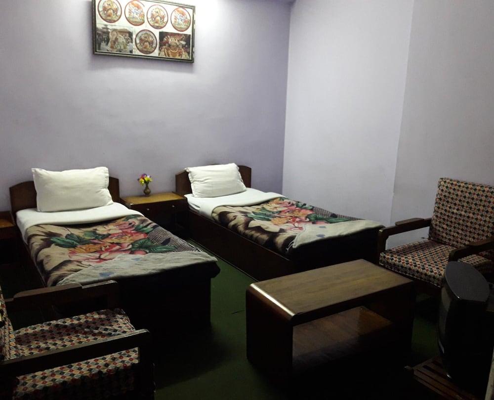 Hotel Metropolitan Kantipur *