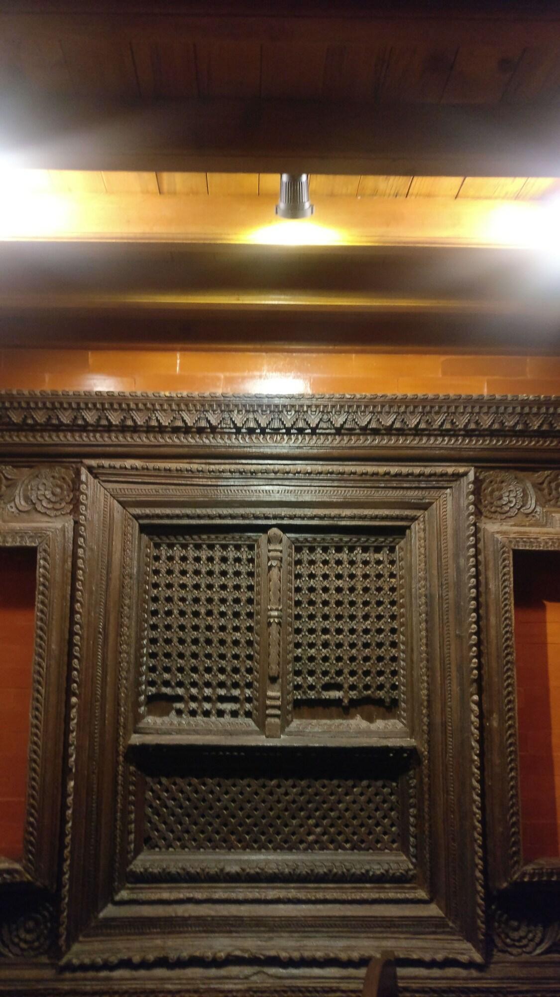 Temple House Hotel Kathmandu