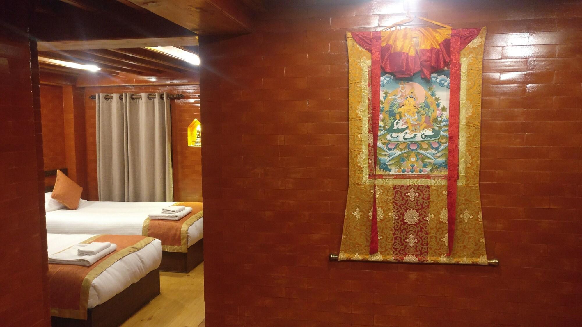 Temple House 3* Kathmandu