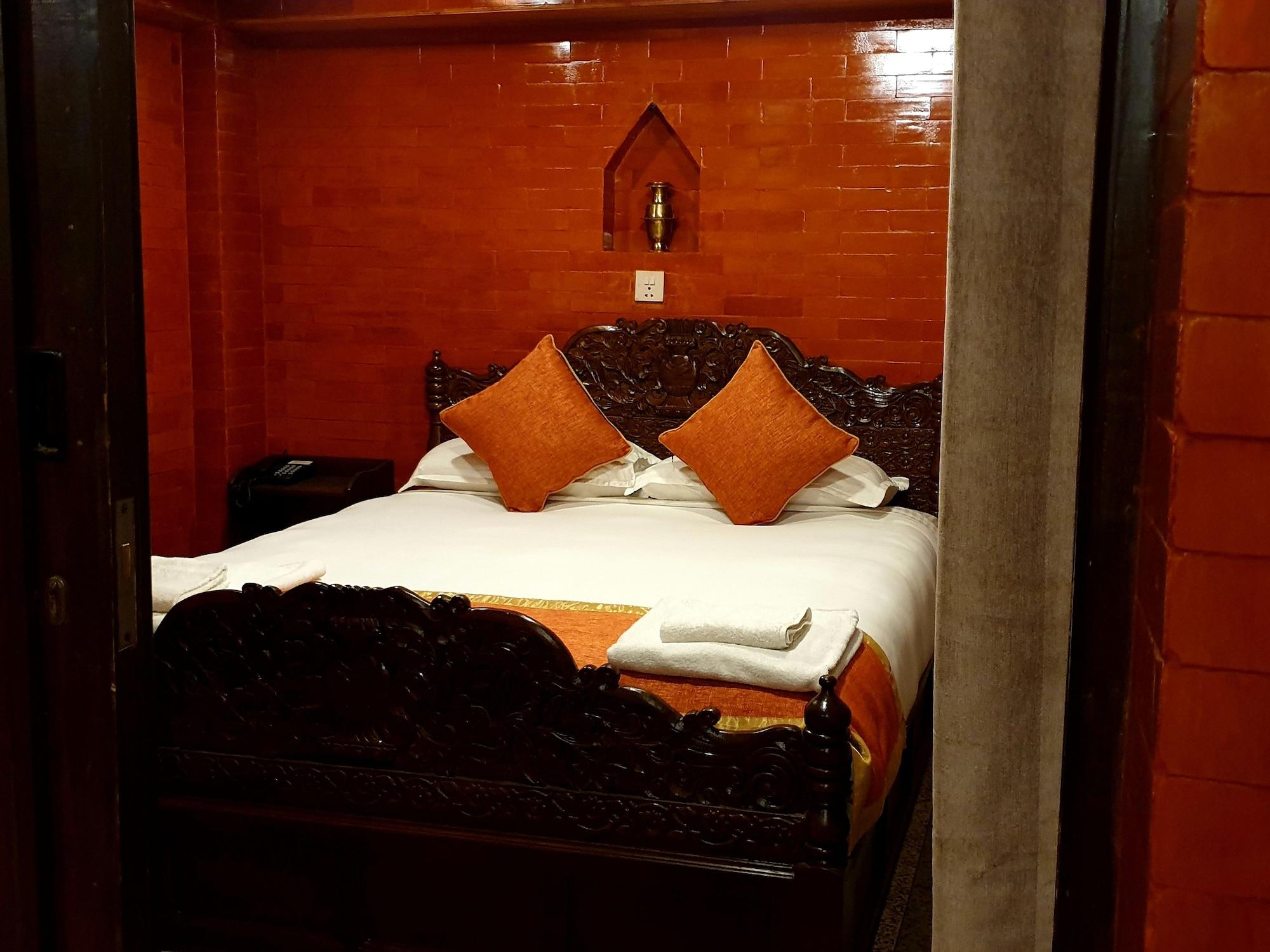 Hotel Temple House Kathmandu
