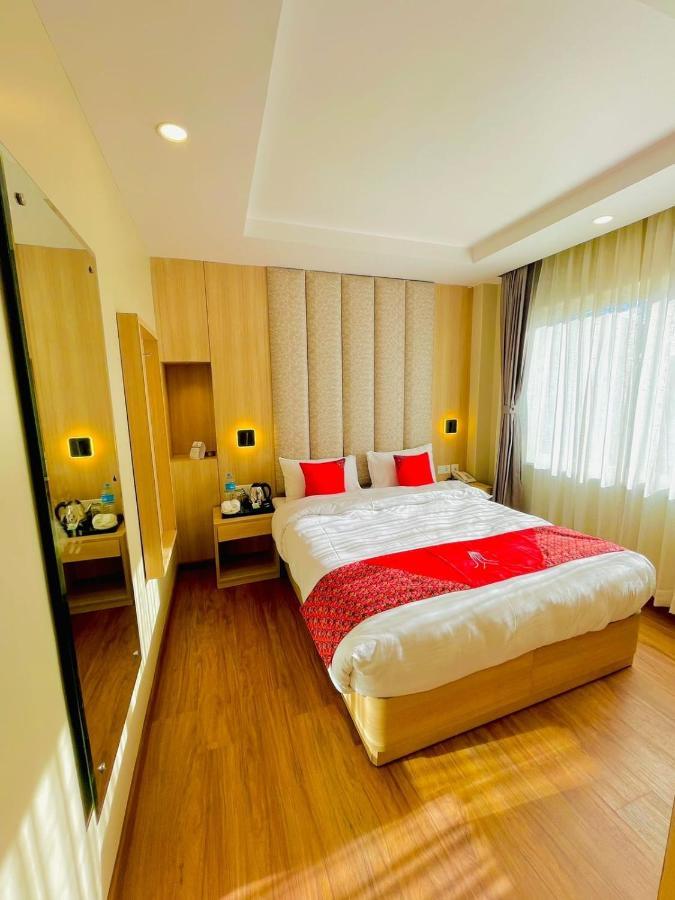 Hotel Aerocity Kathmandu