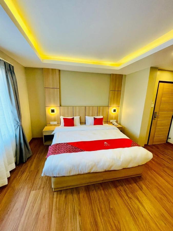 Hotel Aerocity Kathmandu