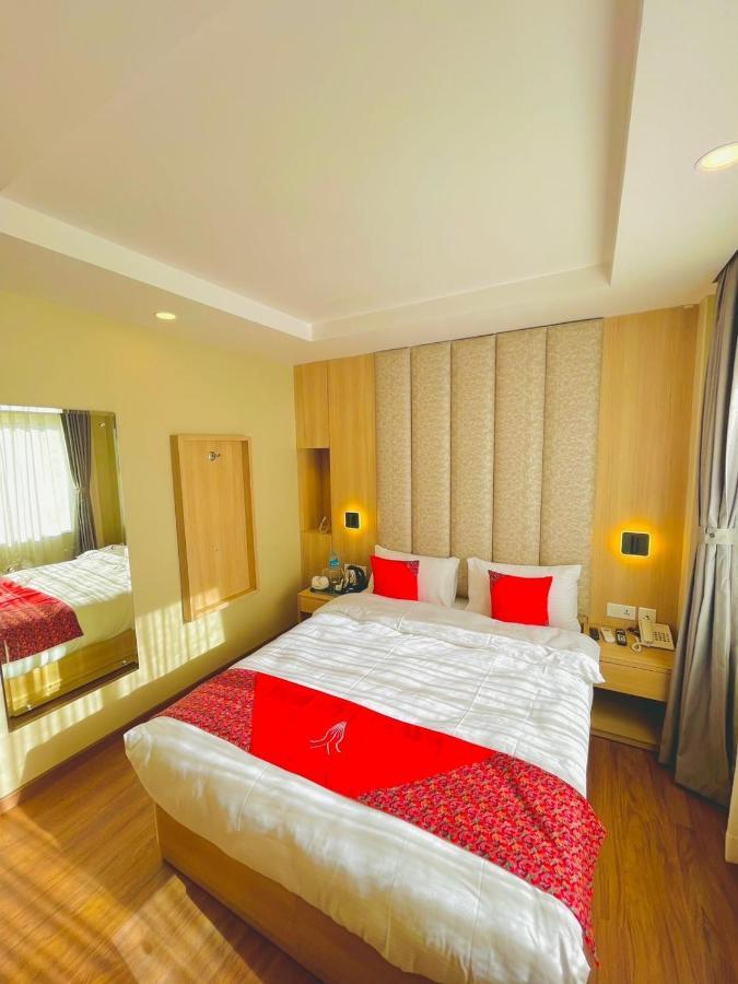 Aerocity 4* Kathmandu