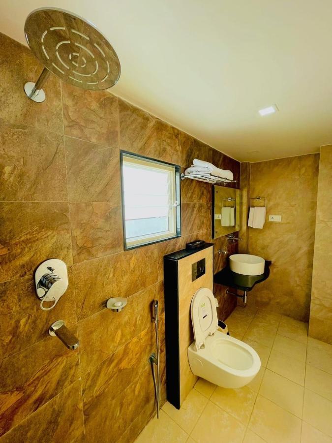 Aerocity 4* Kathmandu