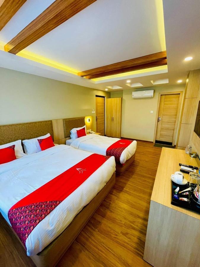Hotel Aerocity