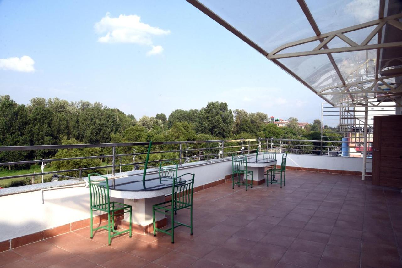Aerocity 4* Kathmandu