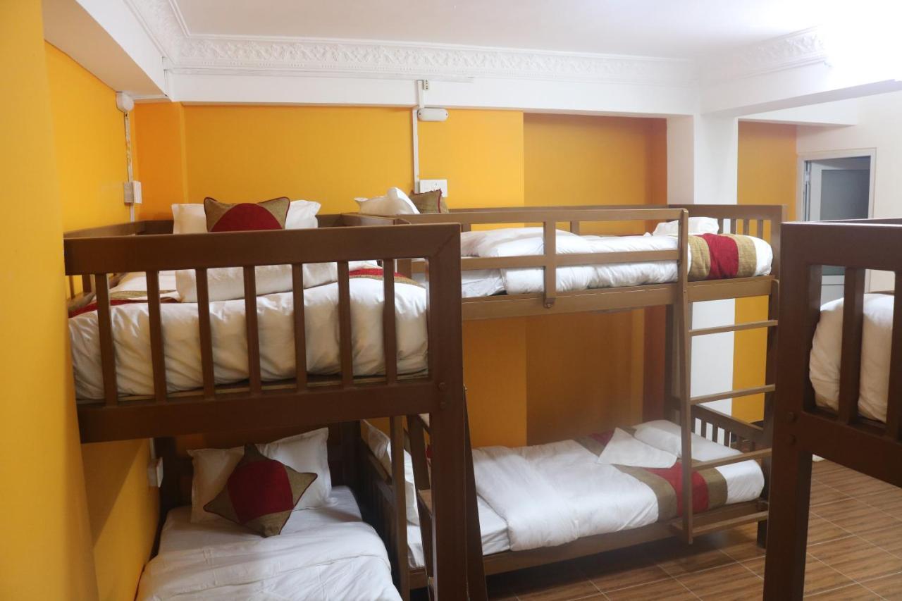 Hostel Nepalaya *