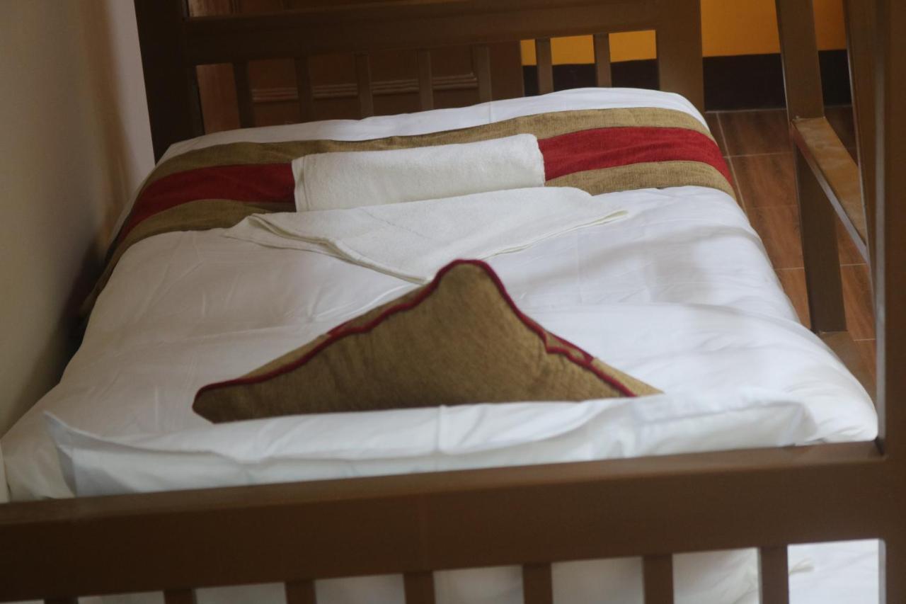 Nepalaya Hostel Kathmandu
