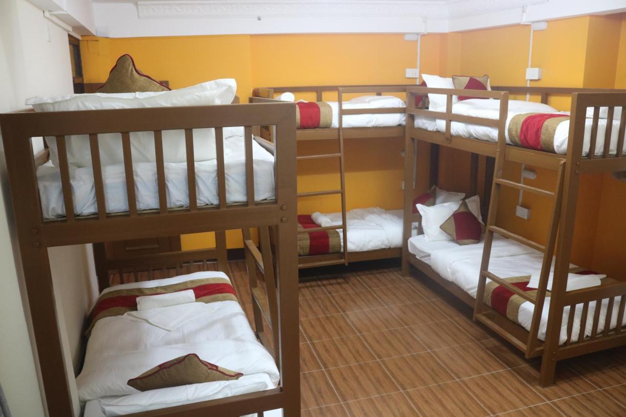 Hostel Nepalaya Kathmandu