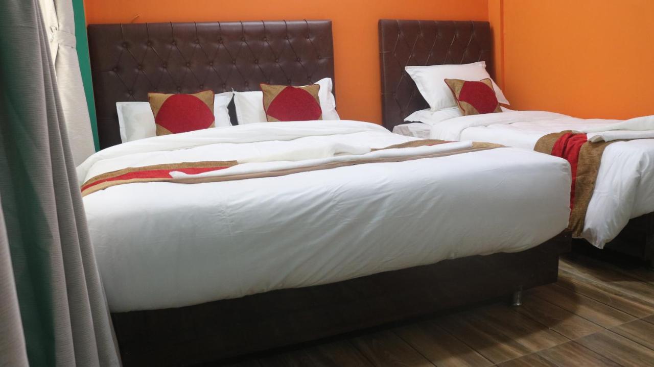 Nepalaya Hostel