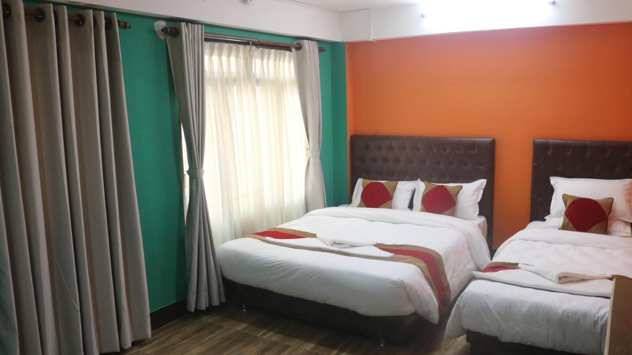 Hostel Nepalaya *