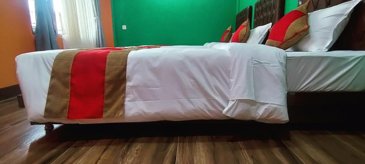 Hostel Nepalaya