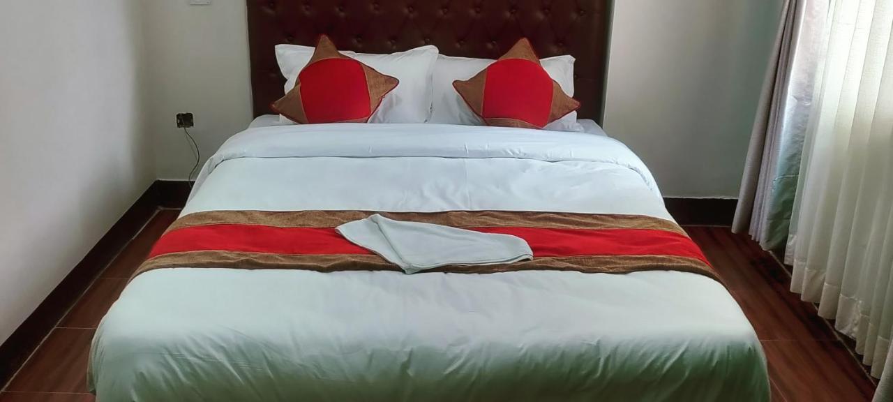Hostel Nepalaya *
