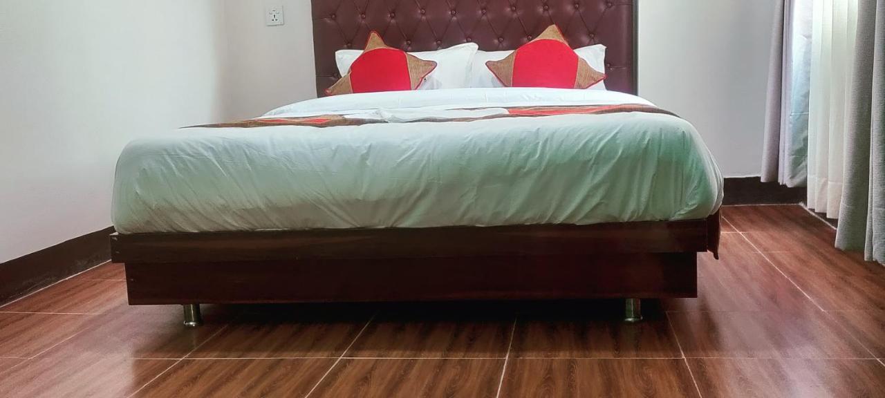 Hostel Nepalaya *