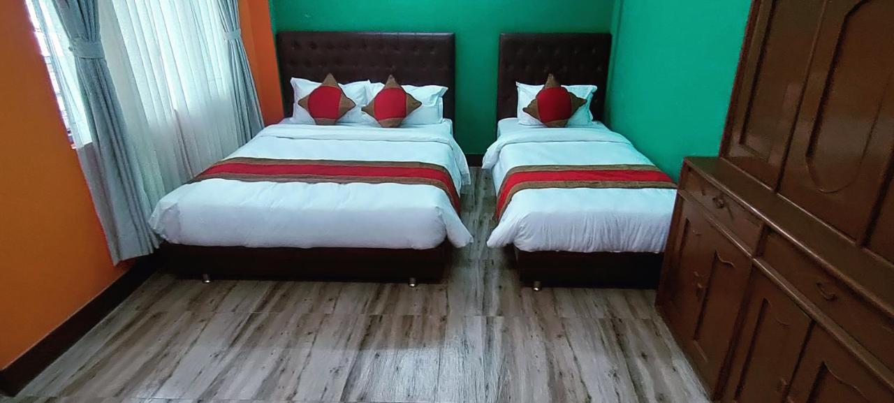 Hostel Nepalaya Kathmandu