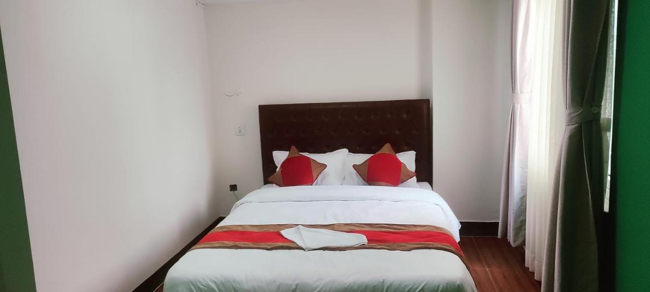 Hostel Nepalaya
