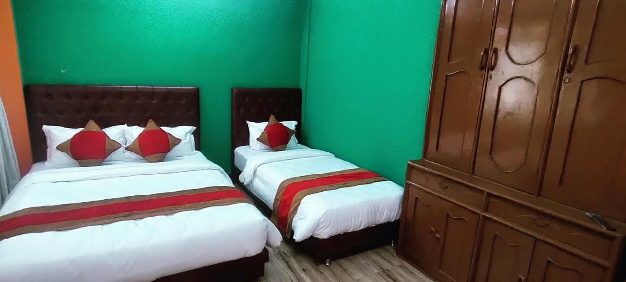 Hostel Nepalaya Kathmandu