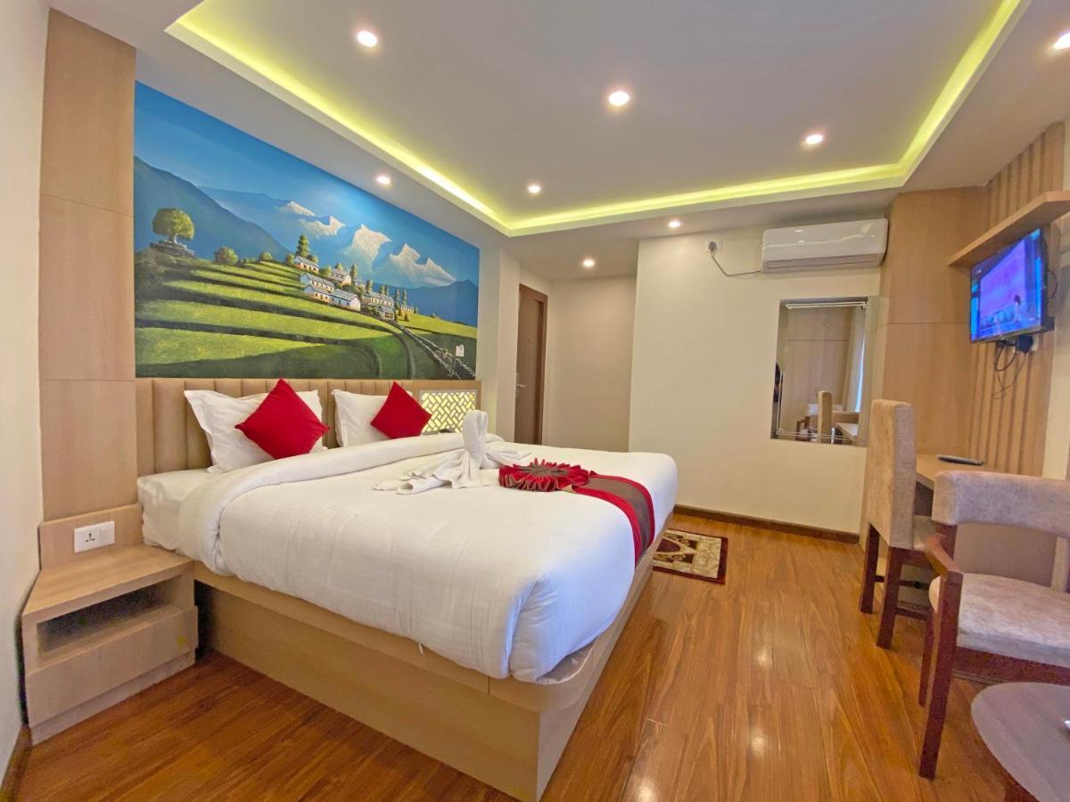 Malati Hotel *