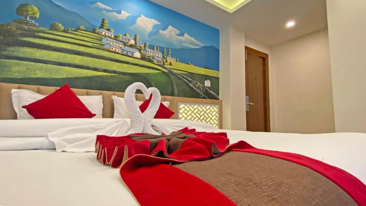 Malati Hotel *