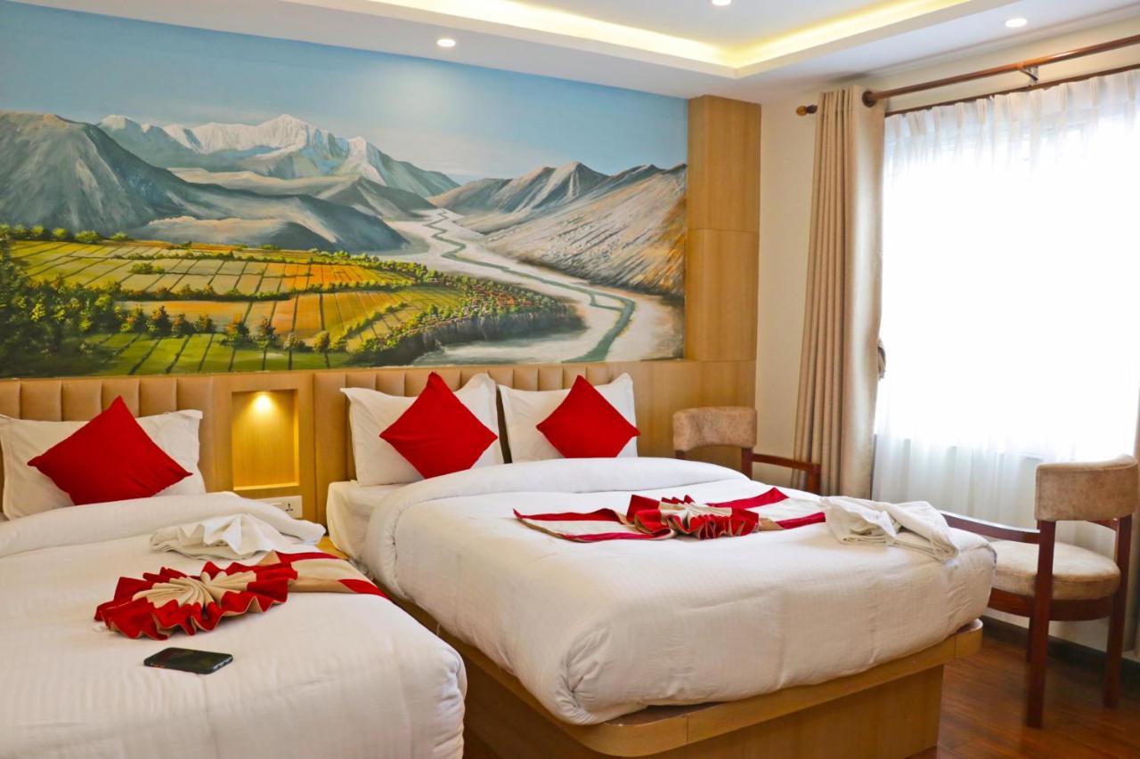 Malati Hotel Kathmandu