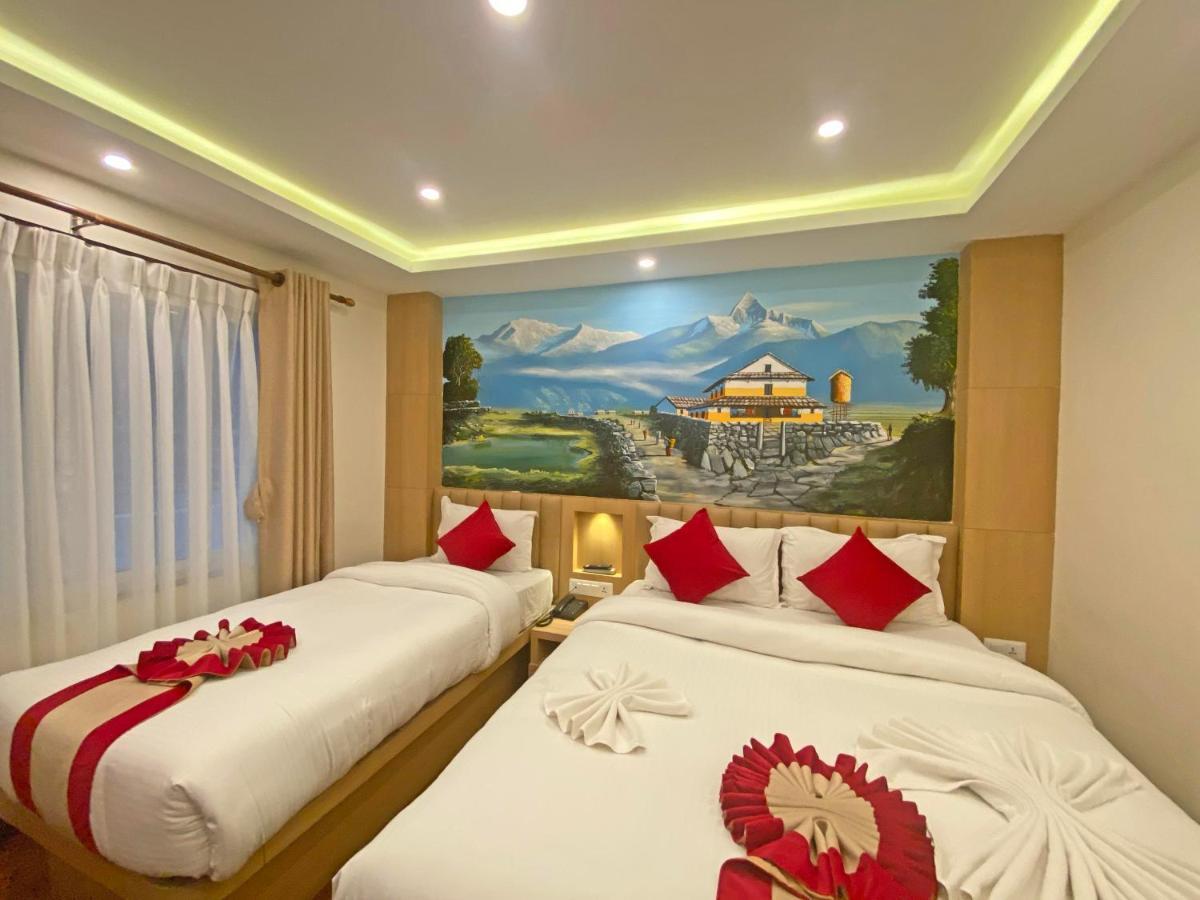 Hotel Malati *