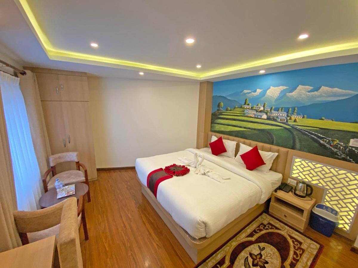 Hotel Malati Kathmandu