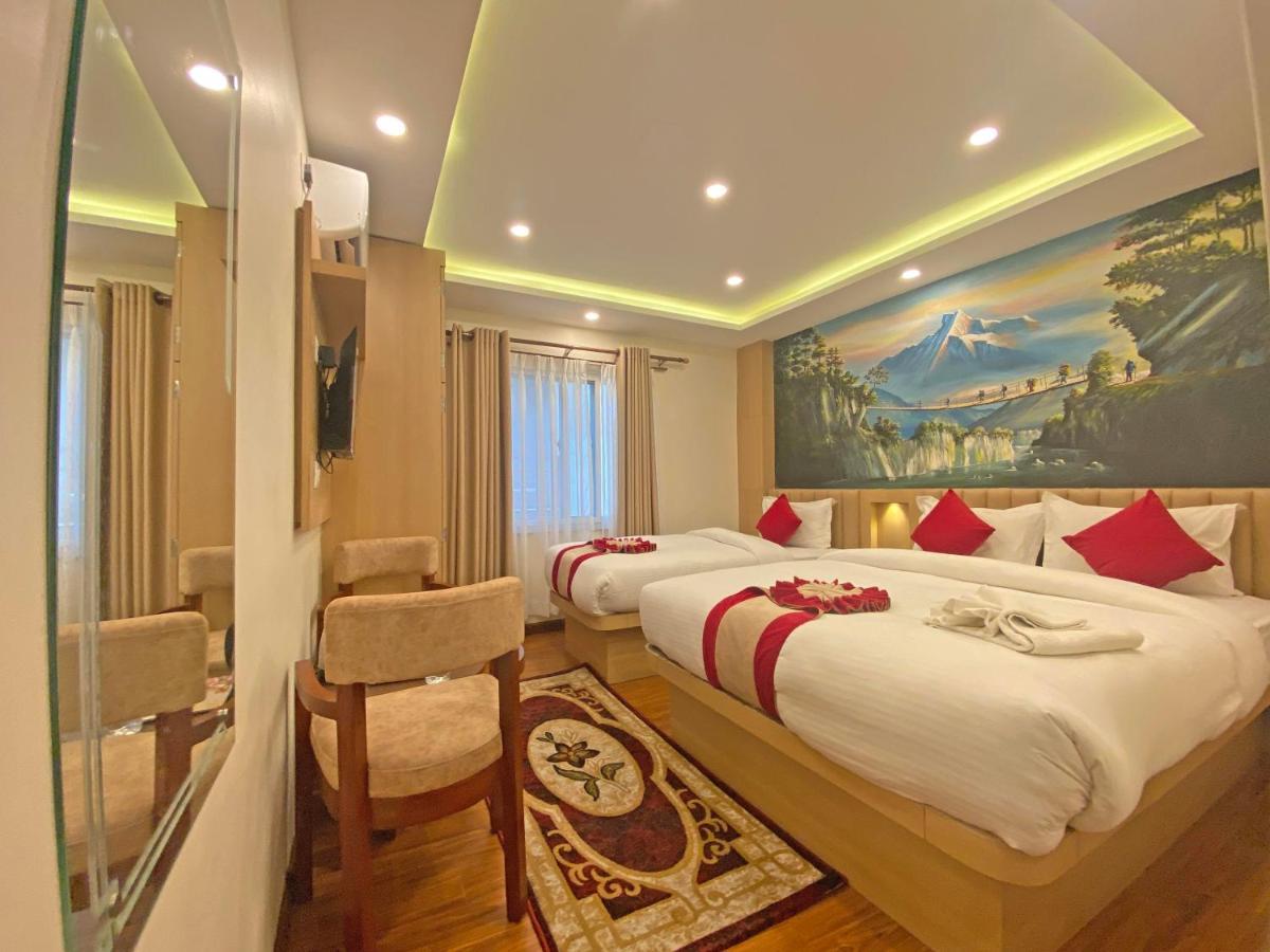 Hotel Malati