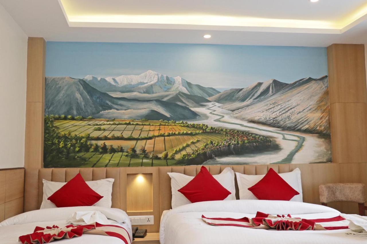 Hotel Malati Kathmandu