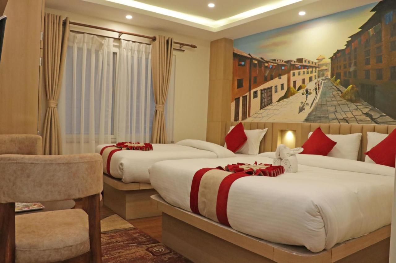 Hotel Malati