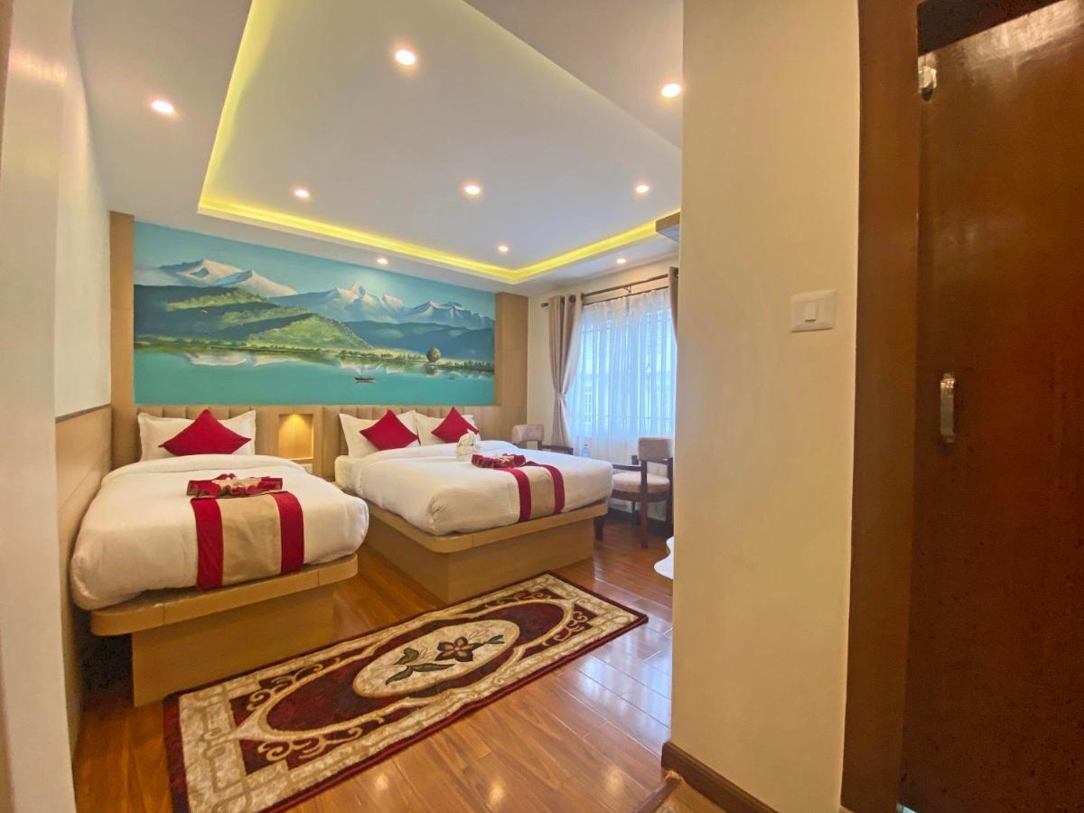 Malati Hotel *