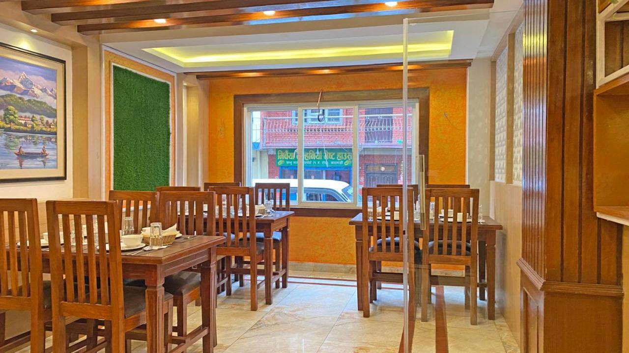Malati Hotel