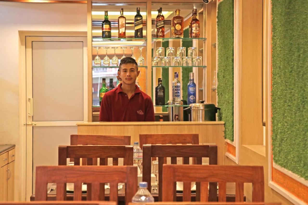 Hotel Malati *