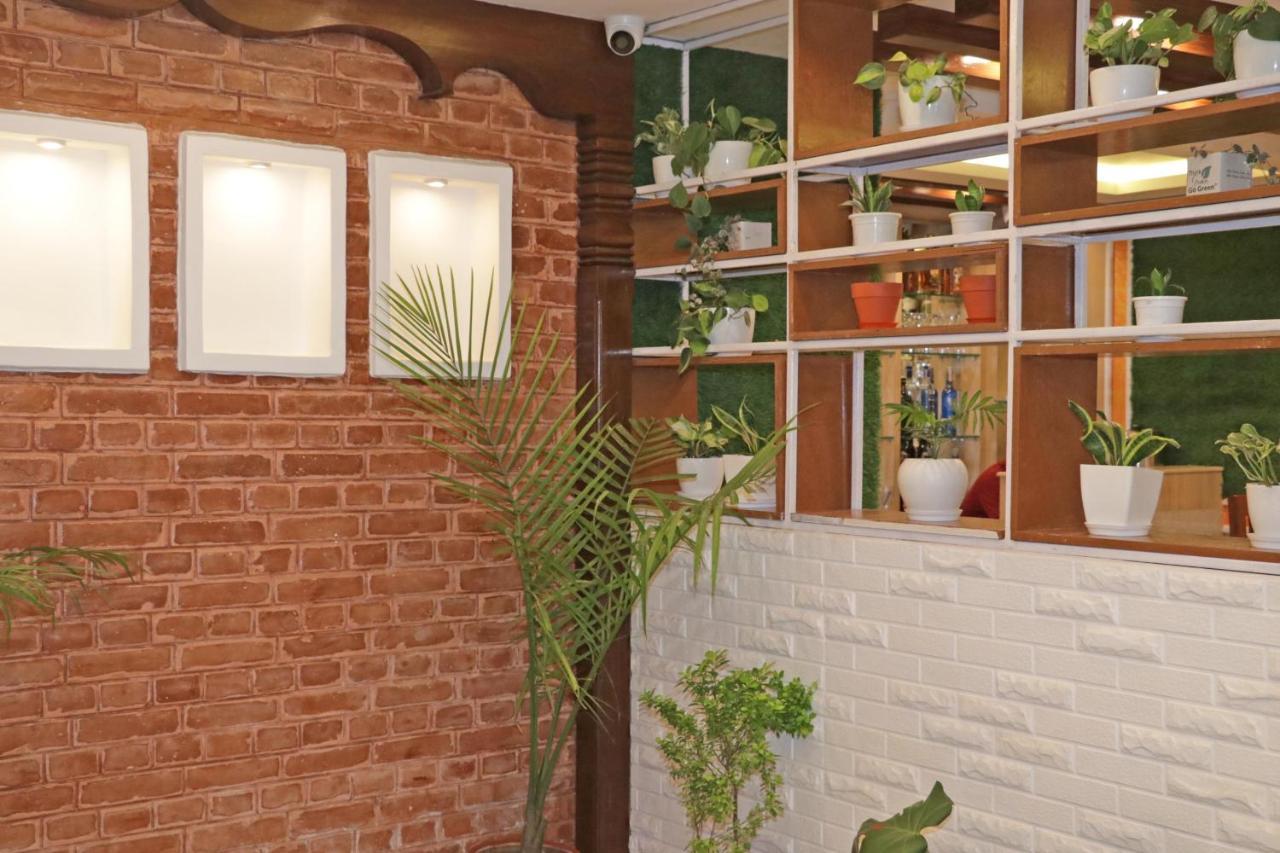 Malati Hotel Kathmandu