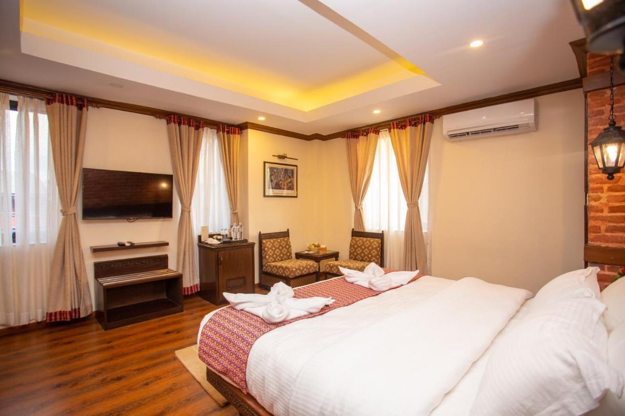 Pashupati Boutique &