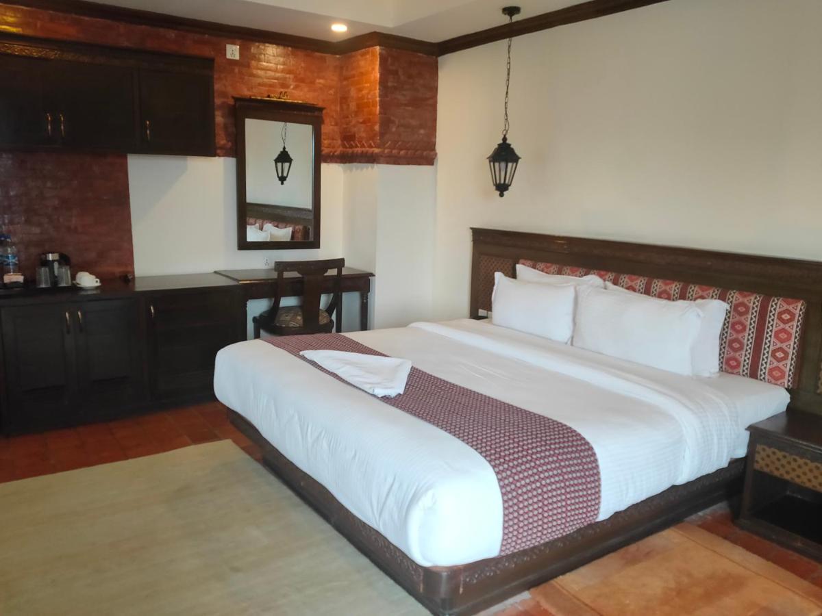 Hotel Pashupati Boutique & 3*