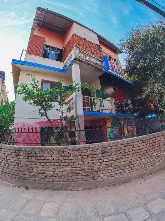 Hostel Aarogya And Restaurant Kathmandu