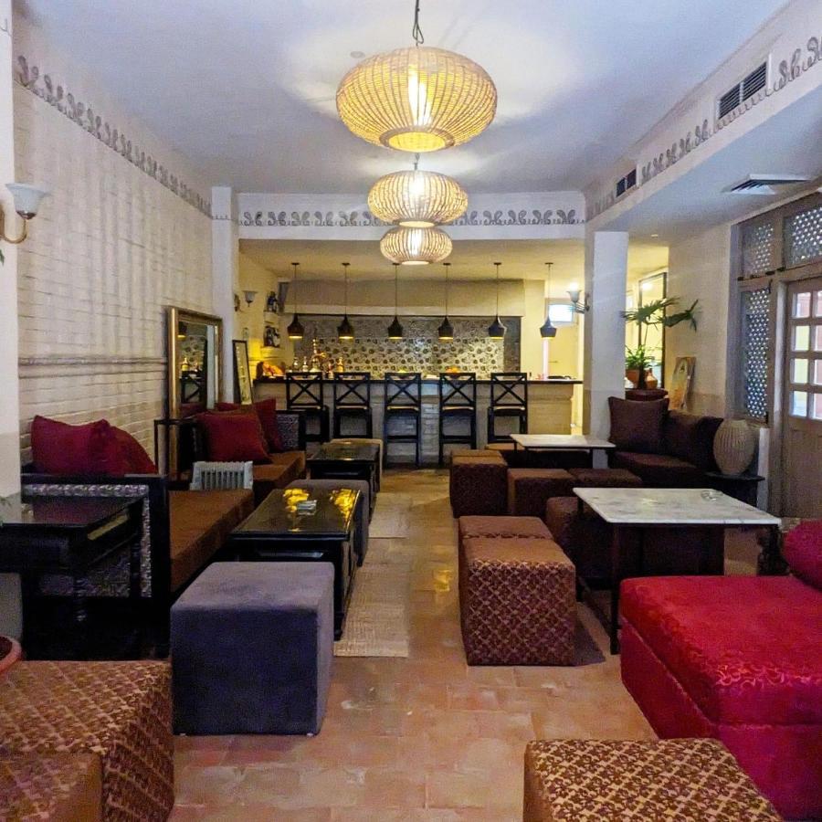 Hotel Courtyard Pujan