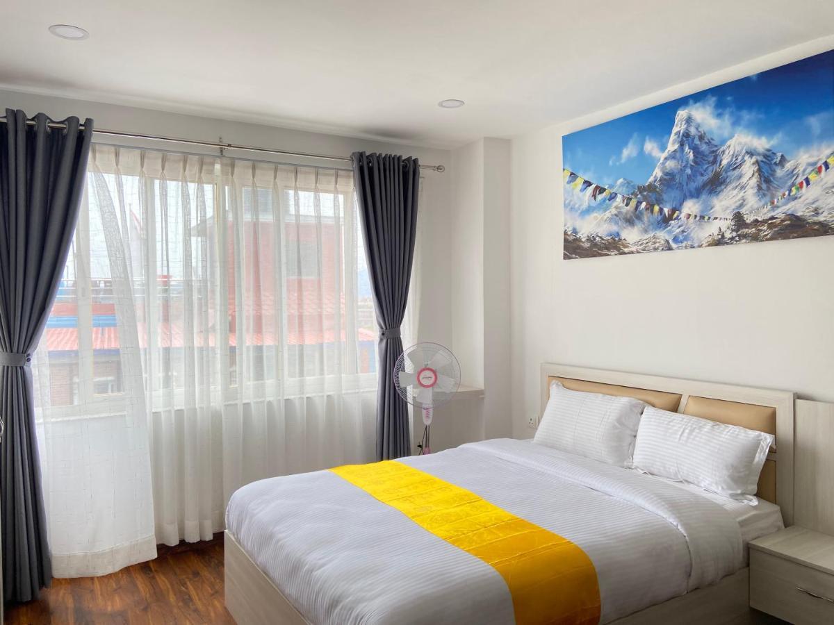 Himalayan Laligurans Hospitality Apartment Kathmandu